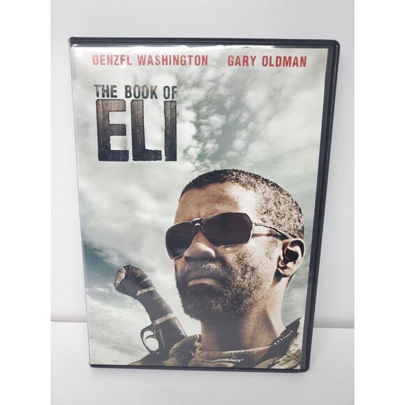 Other - The Book of Eli (DVD, 2010)